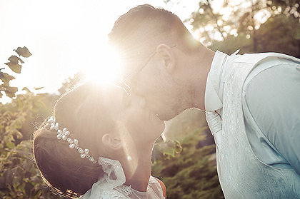 Der Hochzeitsfotograf<br>&<br>italienische Hochzeiten - Hochzeitsfotograf Seehotel Überfahrt, Malerwinkel
